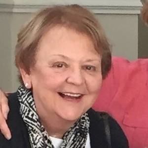 Meet your Posher, Paula